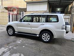 میتسوبیشی پاجیرۆ